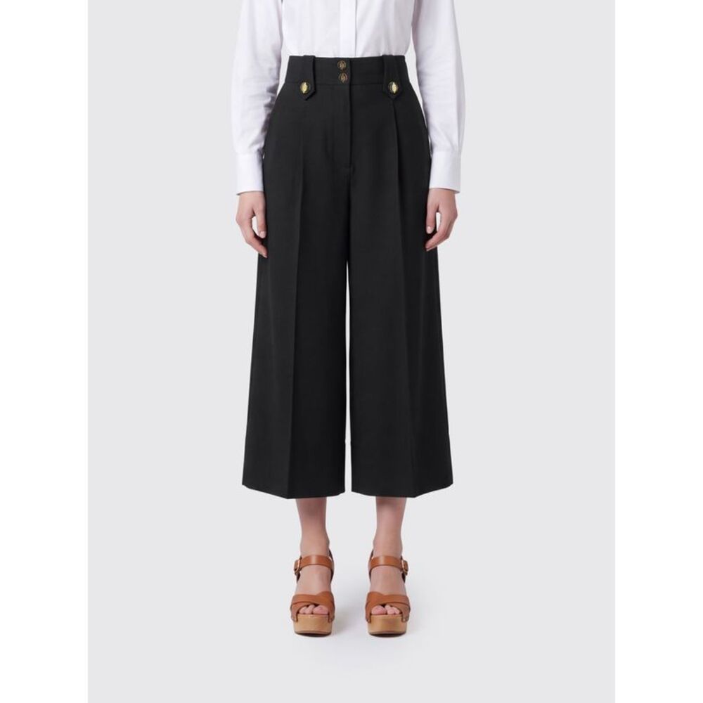 Zimmermann Women Pants Woman Zimmermann